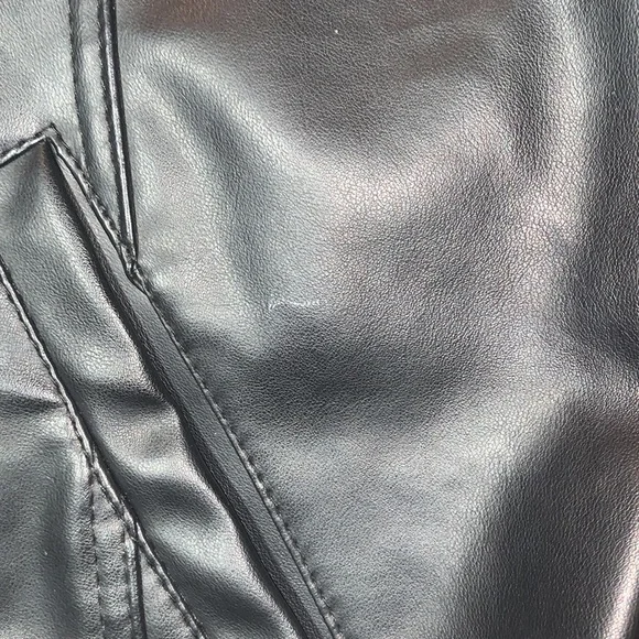 R Rosso Made in Italy Jacket XXL - Picture 7 of 11